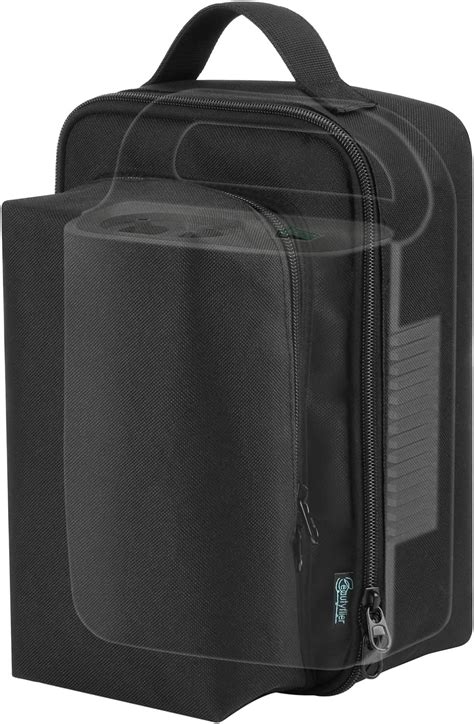 nebulizer travel bag
